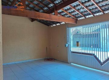 ea7c1d4582b4047dc145d1d682de1eab901d3c91 · Casa com 3 dormitórios à venda, 110 m² por R$ 465.000,00 - Residencial Parque dos Sinos - Jacareí/SP