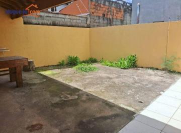 450859b82955b925d1db059670e869be36b0335c · Casa com 3 dormitórios à venda, 110 m² por R$ 465.000 - Residencial Parque dos Sinos - Jacareí/SP