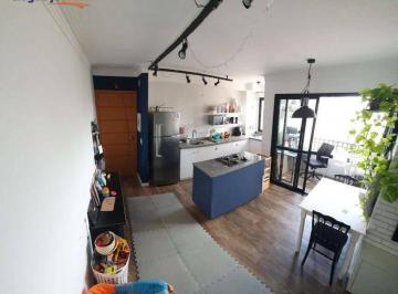 ee71681a8f74b6fbeee452fd116ac8637294fd86 · Apartamento com 2 dormitórios para alugar, 60 m² por R$ 2.450/mês - Jardim Luiza - Jacareí/SP