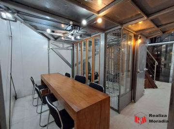 d89ab0167e00db9f46f1ab8ffbd83111b50c2929 · Sala Comercial Pronta para Trabalhar – 45m² no Pátio Paineiras