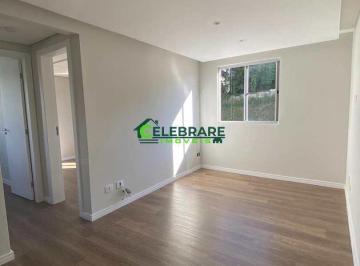 Apartamento · 45m² · 2 Quartos · 1 Vaga · APTO NO CACHOEIRA,CURITIBA!! 02 QTOS,PIA GRANITO,PRÓX.MERC.KOGA