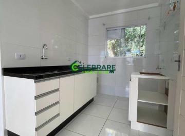 Apartamento · 42m² · 2 Quartos · 1 Vaga · APARTAMENTO EM COLOMBO,GUARAITUBA!! 02 QTOS,CONDOMÍNIO CLUBE