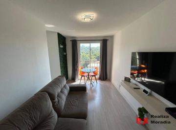 1bd09787ac38c2460086d59b491f19fcea220fa4 · Condomínio Andorinhas - 2 quartos e 1 vaga - Jardim Glória - Cotia