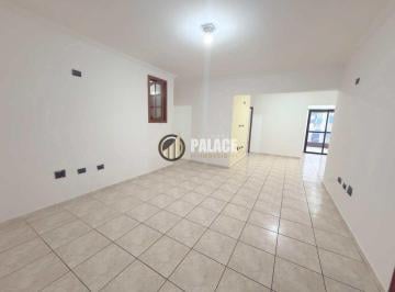 Apartamento · 119m² · 3 Quartos · 1 Vaga · Apartamento com 3 quartos, Canto do Forte, Praia Grande - R$ 600 mil, Cod: 5065