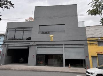Comercial · 2100m² · Comercial à venda - em Cambuci