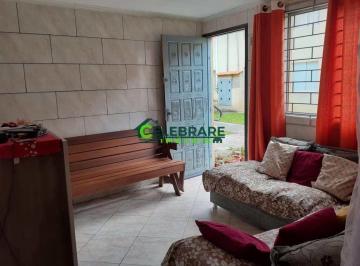 Apartamento · 38m² · 2 Quartos · 1 Vaga · APARTAMENTO NO SANTA CÂNDIDA!!! COM 02 QTOS,BEM LOCALIZADO