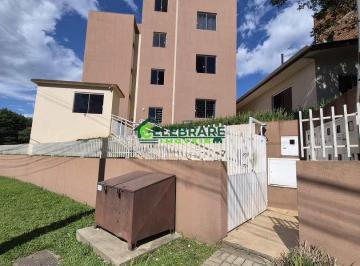 Apartamento · 55m² · 3 Quartos · 1 Vaga · APTO NO SÃO GABRIEL,COLOMBO!!! 03 QTOS,COZINHA,SALÃO DE FESTAS