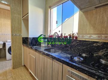 Apartamento · 55m² · 3 Quartos · 1 Vaga · APTO NO SÃO GABRIEL,COLOMBO!!! 03 QTOS,COZINHA,SALÃO DE FESTAS