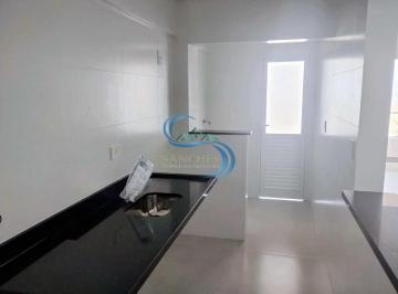 Apartamento · 80m² · 2 Quartos · 1 Vaga · Apartamento com 2 quartos, Real, Praia Grande - R$ 890 mil, Cod: 7802
