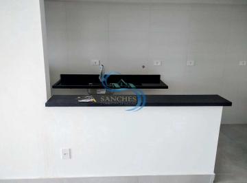 Apartamento · 74m² · 2 Quartos · 1 Vaga · Apartamento com 2 quartos, Real, Praia Grande - R$ 754 mi, Cod: 7804