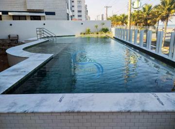 Apartamento · 110m² · 3 Quartos · 2 Vagas · Apartamento 3 quartos,Jardim Imperador,Praia Grande