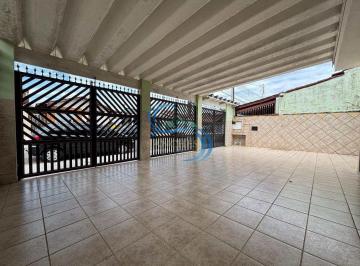 Casa · 200m² · 2 Quartos · 4 Vagas · Casa com 2 quartos, Jardim Imperador, Praia Grande - R$ 550 mil, Cod: 7330