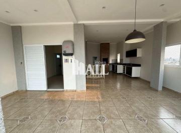 Apartamento · 200m² · 4 Quartos · 2 Vagas · Apartamento, Residencial Macedo Teles I, Rio Preto