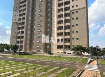Apartamento · 50m² · 2 Quartos · 2 Vagas · Apartamento, Jardim Verona, São José do Rio Preto