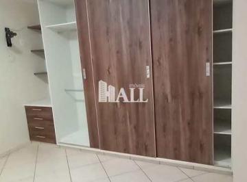 Apartamento · 113m² · 3 Quartos · 3 Vagas · Apartamento, Residencial Vetorasso, Rio Preto