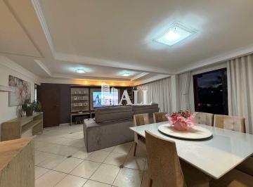 Apartamento · 113m² · 3 Quartos · 3 Vagas · Apartamento, Residencial Vetorasso, Rio Preto