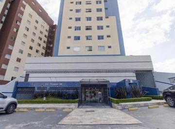 4184211980.jpg · APARTAMENTO 2 QUARTOS - ED. TRIANON - NOVO MUNDO - EXCELENTE LOCALIZAÇÃO