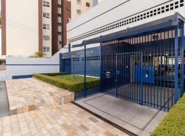4356511980.jpg · APARTAMENTO 2 QUARTOS - ED. TRIANON - NOVO MUNDO - EXCELENTE LOCALIZAÇÃO