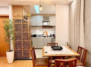 Apartamento · 40m² · 2 Quartos · 1 Vaga · Apartamento com 2 quartos, Rio Uruguai, Rio Preto