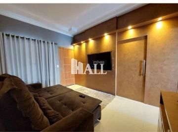 Casa · 105m² · 2 Quartos · 2 Vagas · Casa, Residencial Palestra, São José do Rio Preto