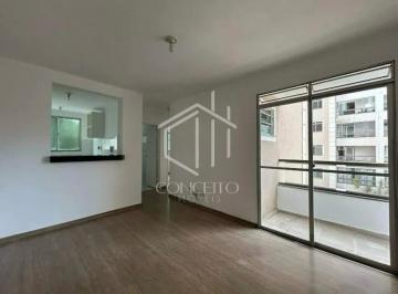 Apartamento · 60m² · 2 Quartos · Apartamento à venda - em Vila Paquetá