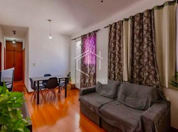 Apartamento · 73m² · 3 Quartos · Apartamento à venda - na Liberdade