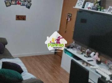 Apartamento · 42m² · 2 Quartos · 1 Vaga · Apartamento com 2 quartos, Água Chata, Guarulhos - R$ 240 mil, Cod: 11010