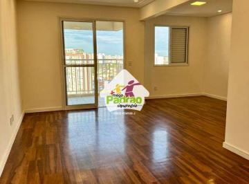 Apartamento · 76m² · 2 Quartos · 2 Vagas · Apartamento com 2 quartos, Vila Augusta, Guarulhos - R$ 705 mil, Cod: 11007