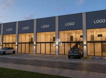 42c60e8af730fbbebaf1b193d3eb7ad923a5259f · Salão para alugar, 147 m² por R$ 8.500/mês - Jardim Terramérica I - Americana/SP