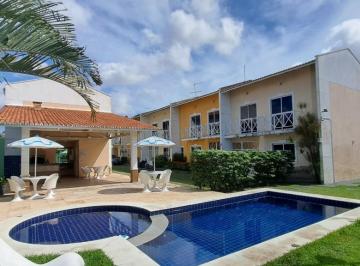 Casa · 59m² · 2 Quartos · 2 Vagas · Casa com 2 quartos, 02 vagas de garagem no Bairro Serrinha!
