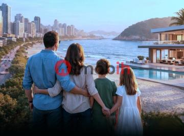 Apartamento · 3 Quartos · 1 Vaga · Apartamento à venda - na Bela Vista
