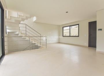 Casa · 164m² · 3 Quartos · 1 Vaga · Sobrado 163m², 3 Quartos, Suíte, Quintal e Rooftop no Guabirotuba - Tramonto Residenziale
