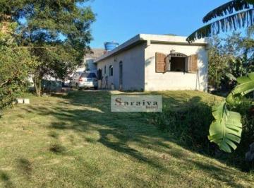 be1256097684d17ae71cf602d2a7cf04fd37902f · Chácara com 1 dormitório à venda, 500 m² por R$ 339.000 - Chácaras Duchen - Suzano/SP