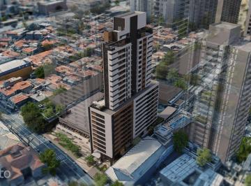 Apartamento en Venda de 2 quartos Tatuapé · Apartamentos à venda em Tatuapé, São Paulo | 2 quartos com 72 m²