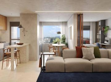 Apartamento · 72m² · 2 Quartos · 1 Vaga · Apartamentos à venda em Tatuapé, São Paulo | 2 quartos com 72 m²