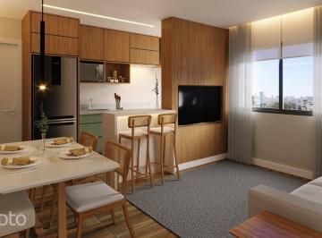 Apartamento · 29m² · 1 Vaga · Apartamentos à venda em Mooca, São Paulo | Studio com 29 m²