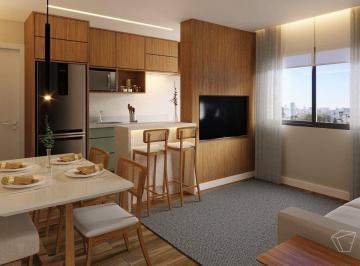 Apartamento · 29m² · 1 Vaga · Apartamentos à venda em Mooca, São Paulo | Studio com 29 m²
