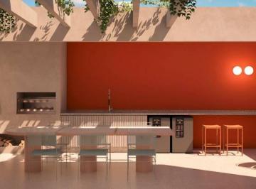 Apartamento , São Paulo · Apartamentos à venda em Jardim Prudência, São Paulo | Studio com 18 m²
