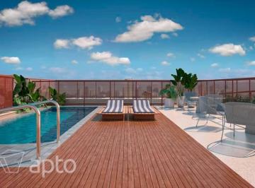 Apartamento · 21m² · Apartamentos à venda em Jardim Prudência, São Paulo | Studio com 21 m²