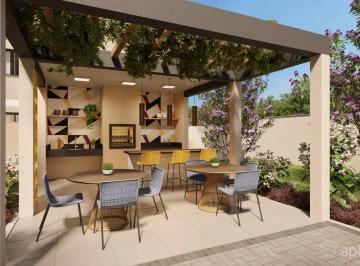 Apartamento 64m² Venda Hauer · Apartamentos à venda em Hauer, Curitiba | 3 quartos com 64 m²