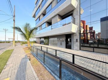 Apartamento de 1 quarto, Matinhos · Apartamento 1 quarto, 1 vaga coberta em Matinhos-PR