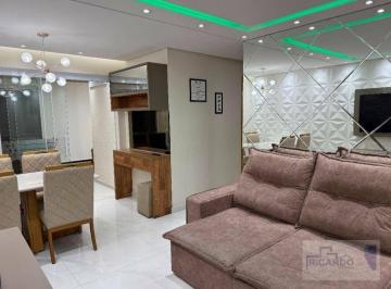 6cdd5a5ccfcf9da8eb1c48d2052e00d1fb8664ea · Apartamento THE GATE para alugar - Guarulhos