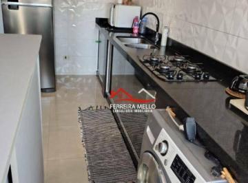 e04f127f2c1d1f1cbca0c6bf7675032a9c4524b5 · Apartamento com 2 dormitórios para alugar, 56 m² por R$ 2.010,00/mês - Laranjeiras - Caieiras/SP