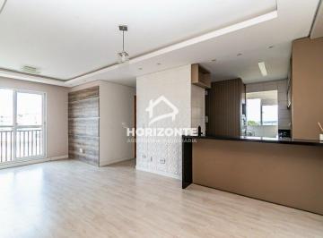 Apartamento · 73m² · 3 Quartos · 2 Vagas · Apartamento à venda - em Uberaba