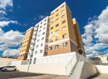 Apartamento · 73m² · 3 Quartos · 2 Vagas · Apartamento de 73 m² com 3 quartos à venda no Uberaba