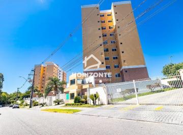 Apartamento de 3 quartos, Curitiba · Apartamento de 73 m² com 3 quartos no Uberaba