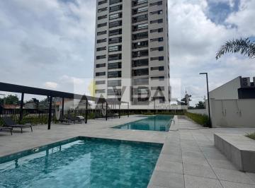 Foto 02 · apartamento Union Planeta 3 dts, sendo 1 suite, 97m², modelo personaliza, 2 vagas, zona leste, OPORT