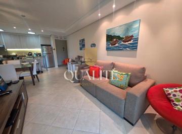 Apartamento · 125m² · 3 Quartos · Apartamento à venda - em Jurerê