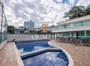 Apartamento · 92m² · 2 Quartos · Apartamento à venda - em Itacorubi