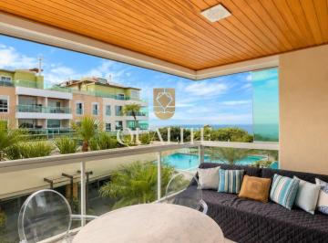 Apartamento · 138m² · 2 Quartos · Apartamento à venda - em Ingleses do Rio Vermelho